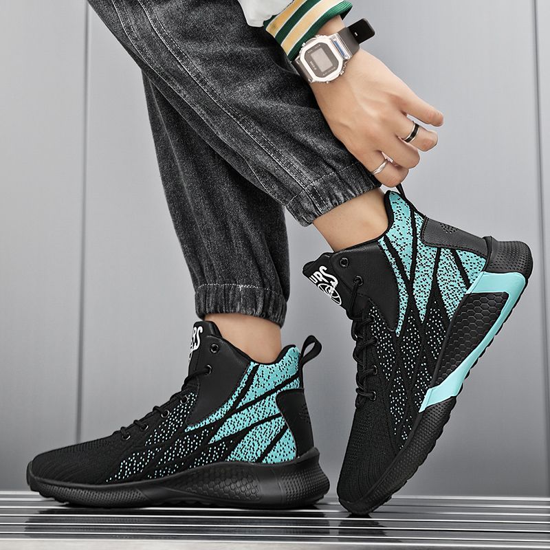 Men'S Shoes With Height Increase - أحذية رياضية رجالية كاجوال لزيادة الطول،
