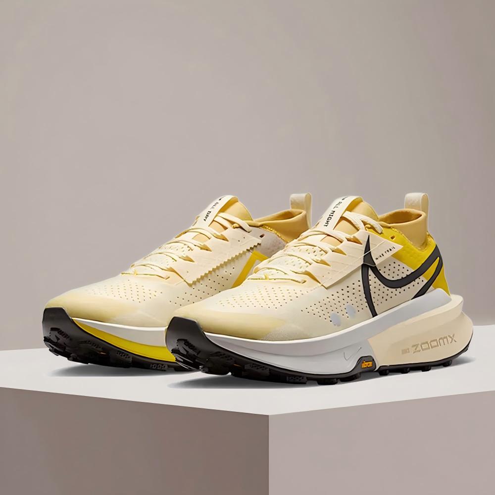 Men'S Shoes Zoomx - حذاء الجري Nike ZOOMX ZEGAMA TRAIL