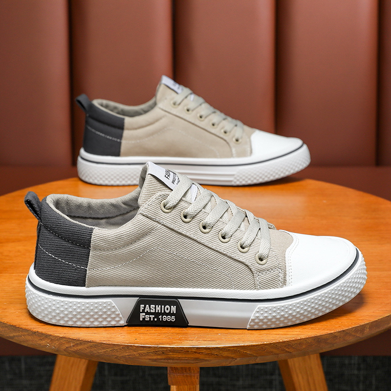 Men'S Shoes Hoka Sale - أحذية رياضية كلاسيكية للرجال من القماش،