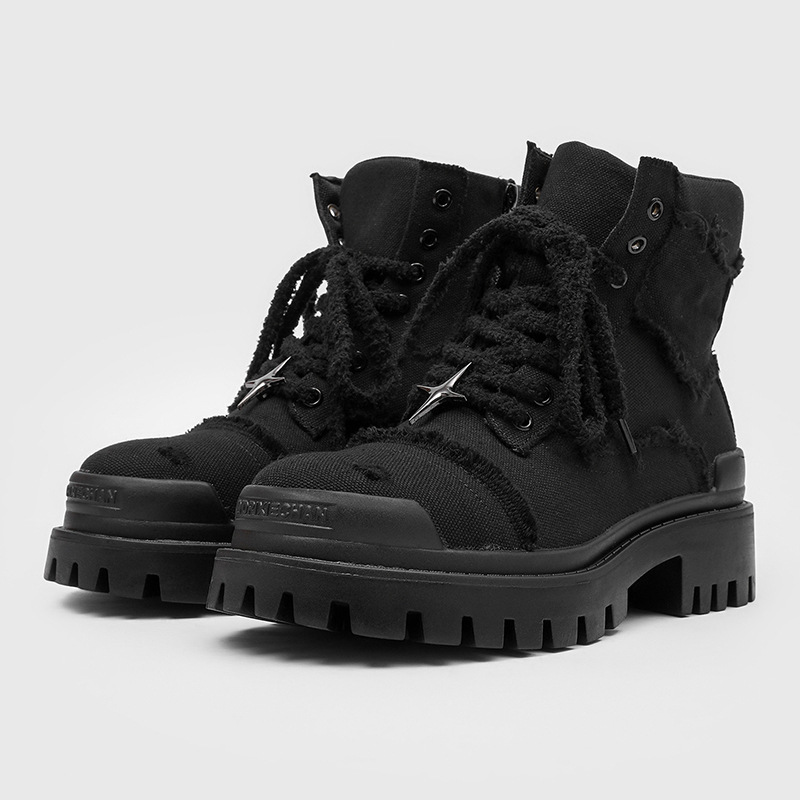 Men'S Shoes Hoka Sale - أحذية رجالية عالية الرقبة ذات نعل