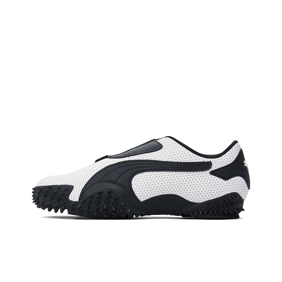 Puma Shoes Rs-X - حذاء PUMA MOSTRO PERF مقاوم للانزلاق،