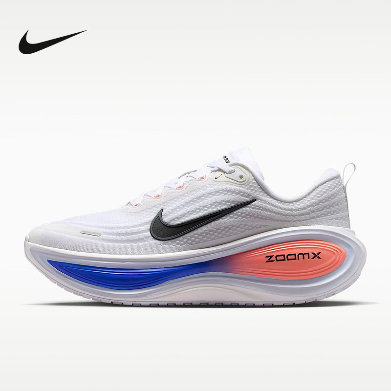 Men'S Shoes Zoomx - حذاء نايك للرجال HV8150‑108 للجري، نعل