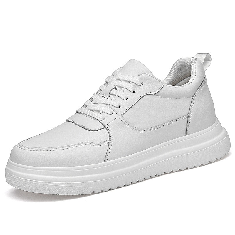 Men'S Shoes With Height Increase - أحذية رياضية للرجال لزيادة الطول، أحذية