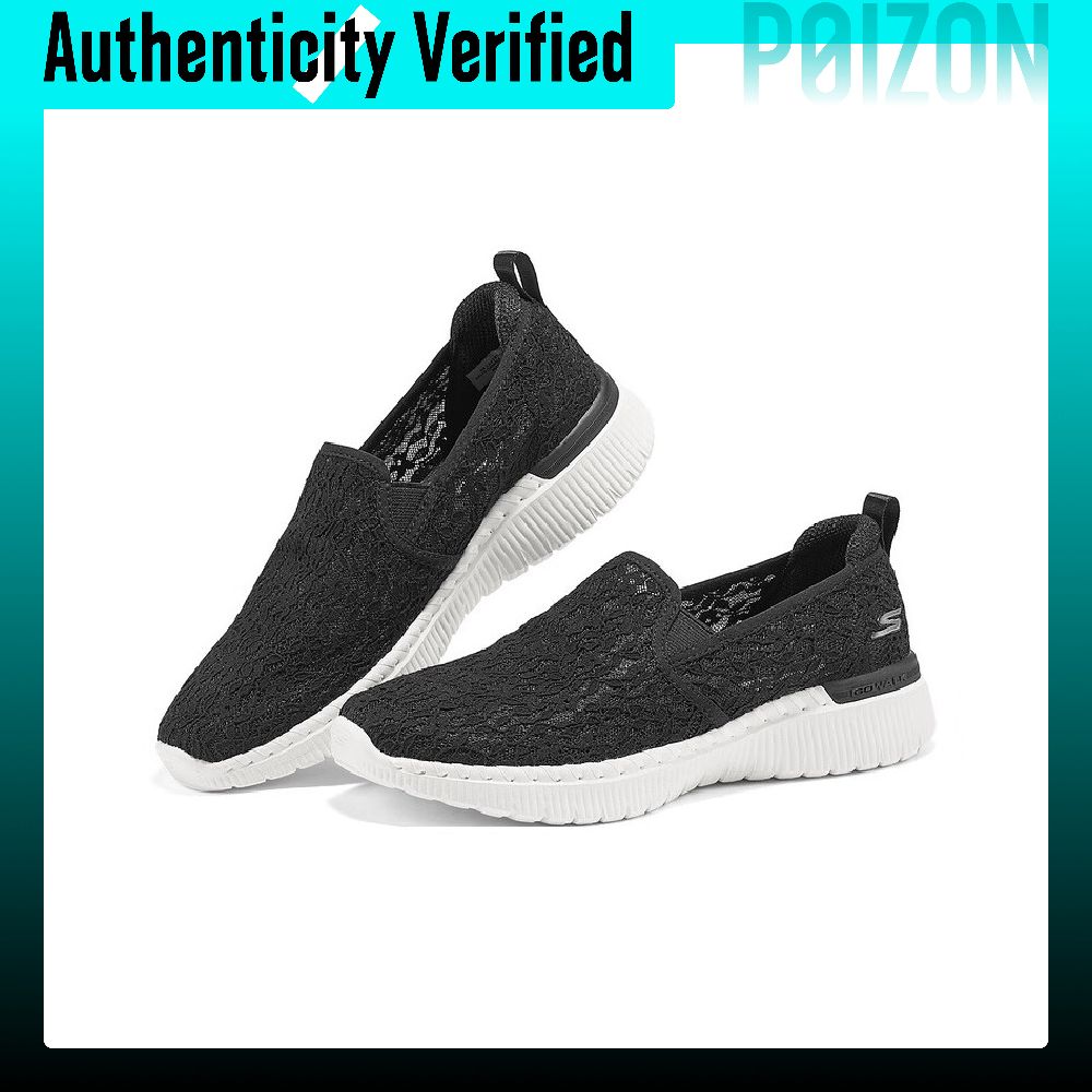 حذاء سكيتشرز GO WALK SMART 3 ك - مراجعة Men'S Shoes Smart وسعره