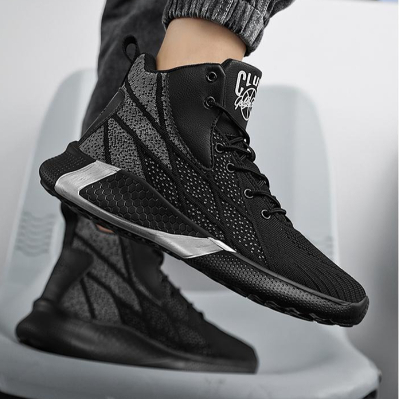 أحذية رياضية رجالية كاجوال لزي - مراجعة Men'S Shoes With Height Increase وسعره