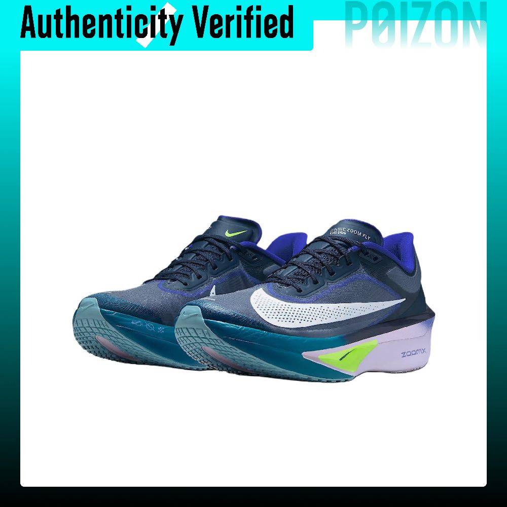 حذاء نايك زوم فلاي 6 زوم إكس ف - مراجعة Men'S Shoes Zoomx وسعره