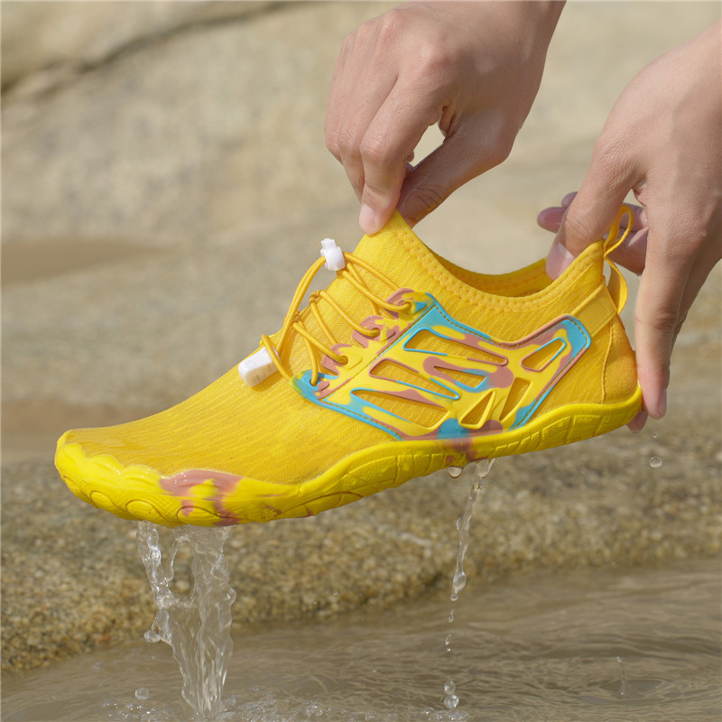 أحذية صيفية للرجال خفيفة الوزن - مراجعة Men'S Shoes Water Resistant وسعره