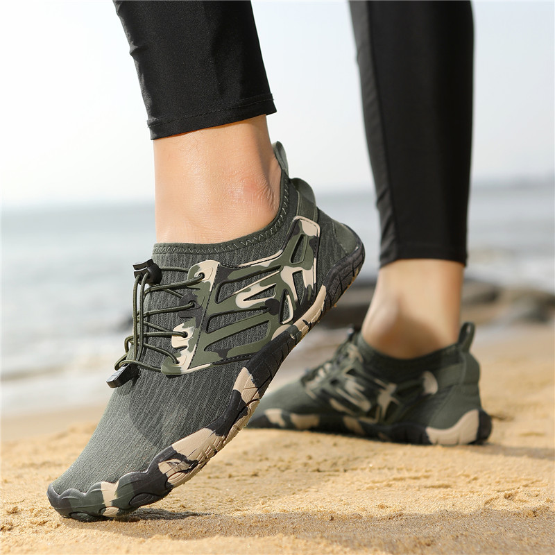 أحذية صيفية للرجال خفيفة الوزن - مراجعة Men'S Shoes Water Resistant وسعره