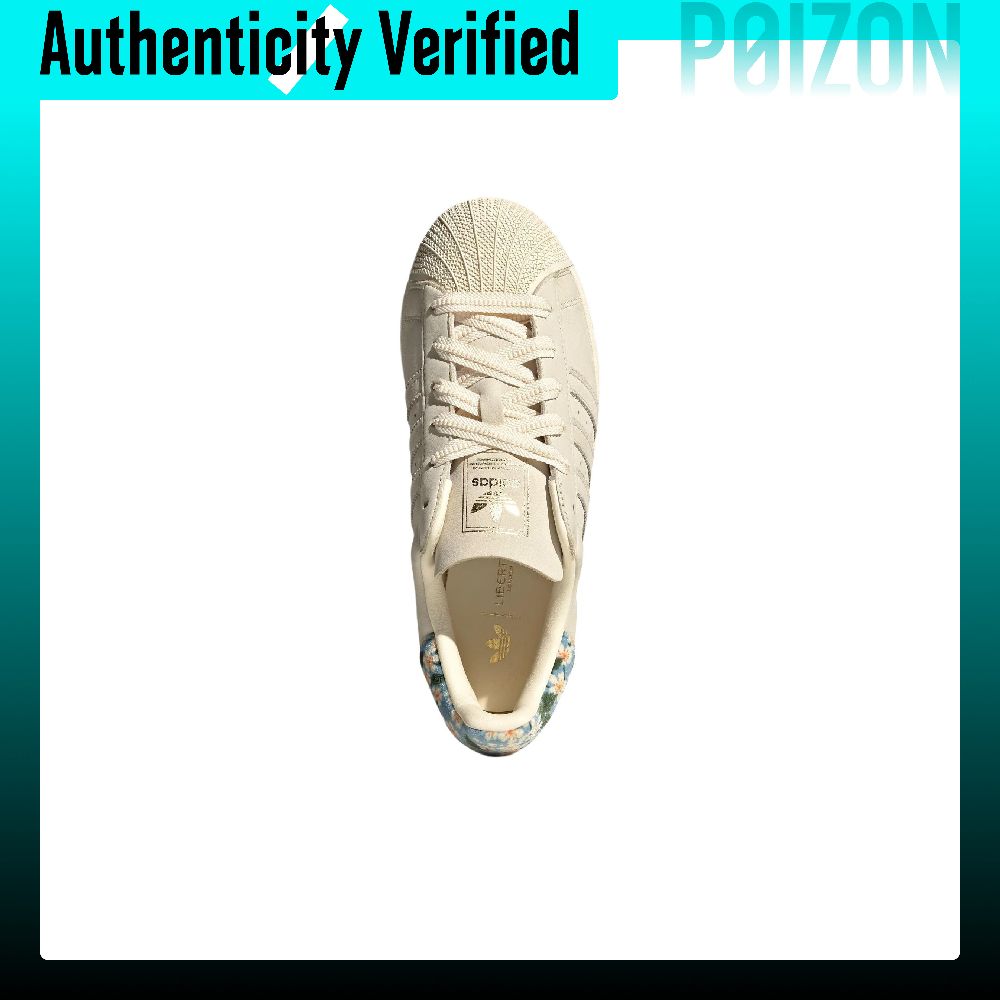 أحذية تزلج سوبرستار 2 من أديدا - مراجعة Men'S Shoes Liberty وسعره