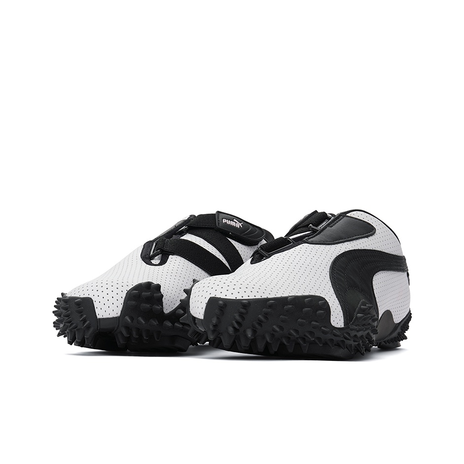 حذاء PUMA MOSTRO PERF مقاوم لل - مراجعة Puma Shoes Rs-X وسعره