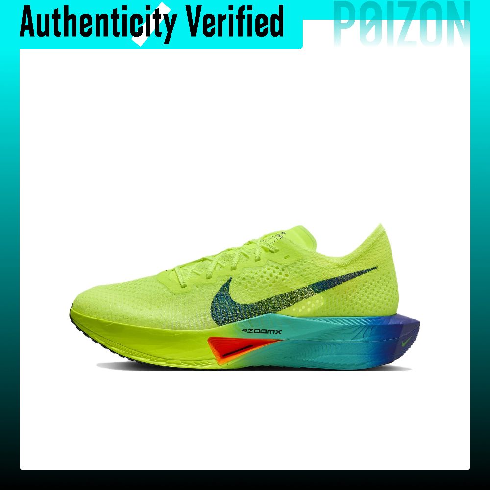 حذاء الجري نايك زومكس فابورفلا - مراجعة Men'S Shoes Zoomx وسعره
