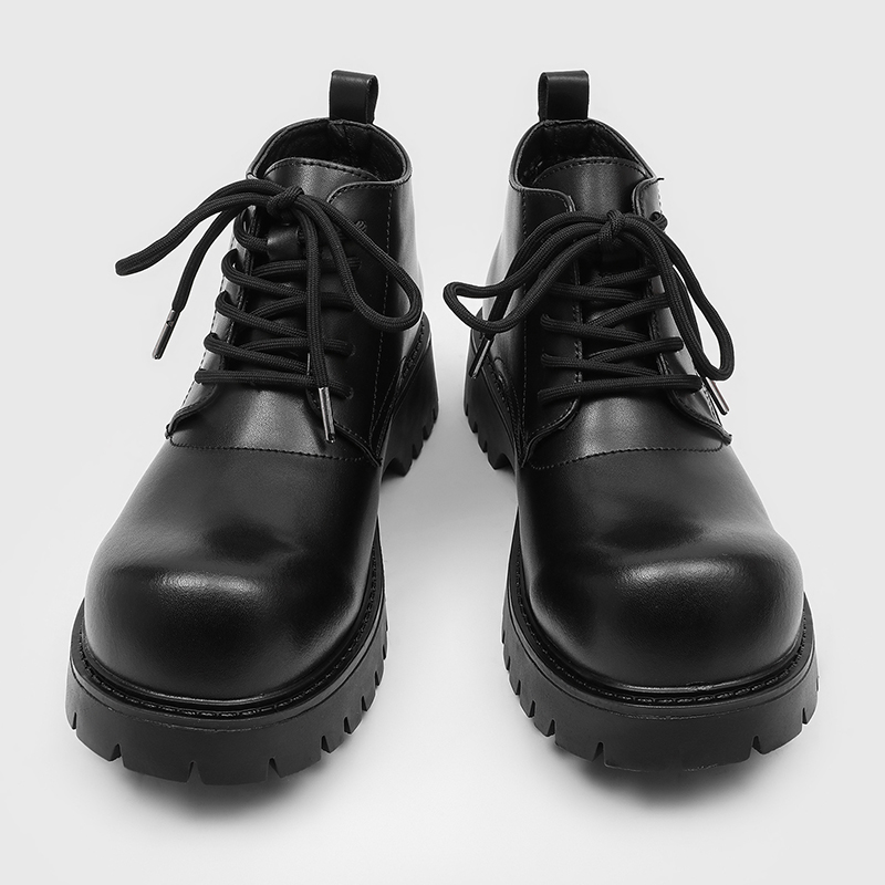 أحذية ديربي جديدة للرجال، ذات  - مراجعة Men'S Shoes With Height Increase وسعره