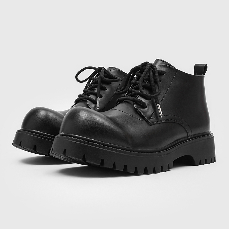 أحذية ديربي جديدة للرجال، ذات  - مراجعة Men'S Shoes With Height Increase وسعره