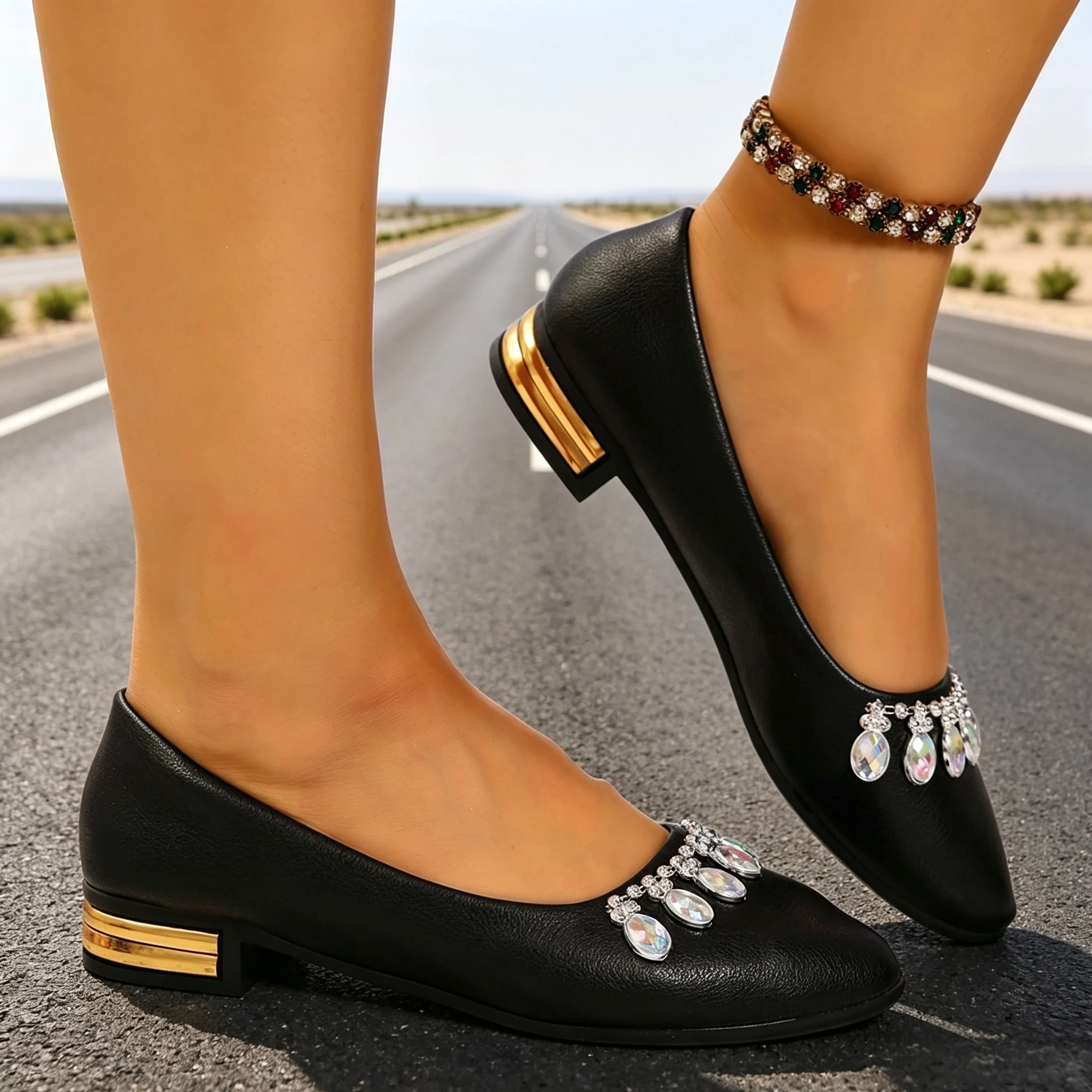 أحذية نسائية مسطحة ذات مقدمة م - مراجعة Men'S Shoes Hoka Sale وسعره