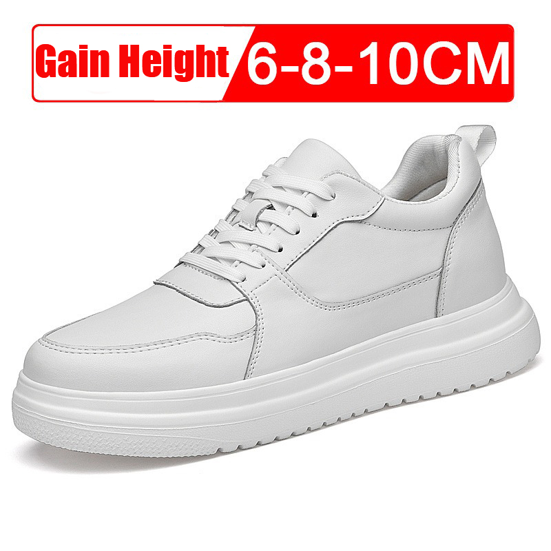 أحذية رياضية للرجال لزيادة الط - مراجعة Men'S Shoes With Height Increase وسعره
