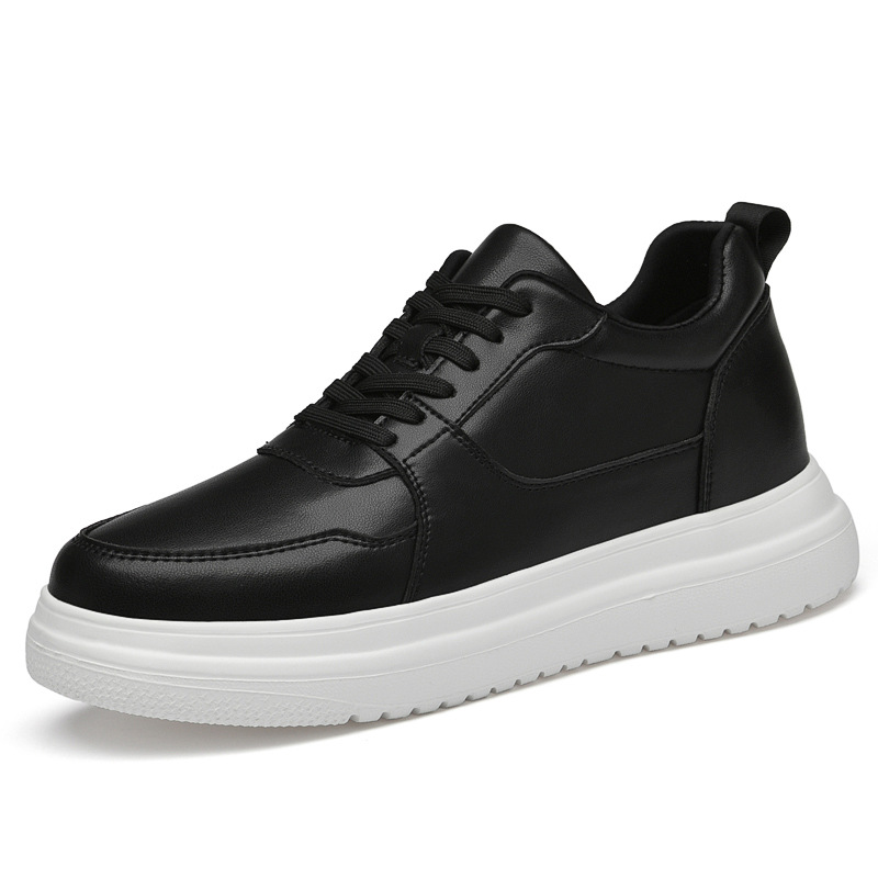 أحذية رياضية للرجال لزيادة الط - مراجعة Men'S Shoes With Height Increase وسعره