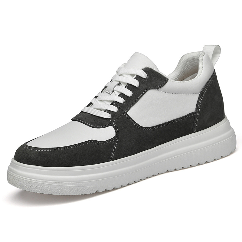 أحذية رياضية للرجال لزيادة الط - مراجعة Men'S Shoes With Height Increase وسعره