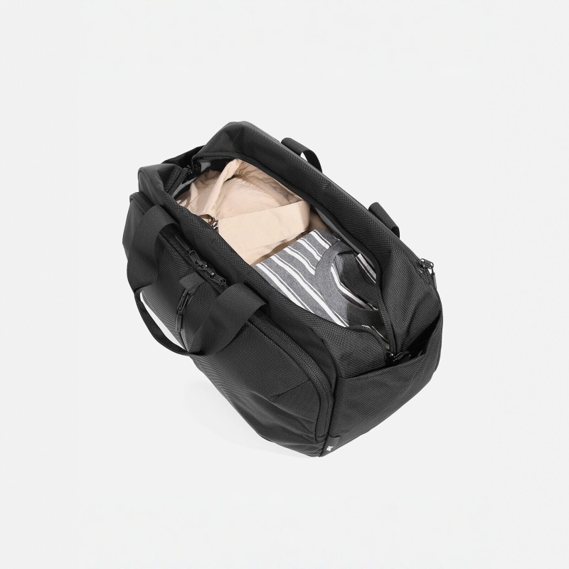 حقيبة رياضية Aer Travel Duffel - مراجعة Men'S Shoes Water Resistant وسعره