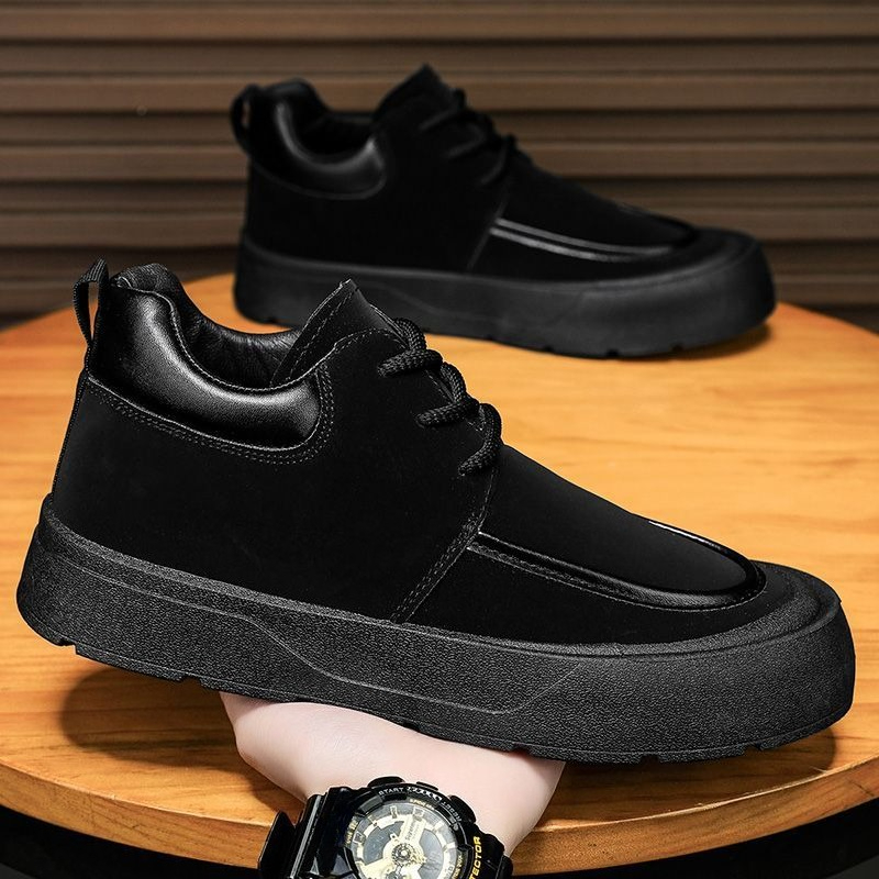2025 جديد الأعمال عارضة الارتف - مراجعة Men'S Shoes With Height Increase وسعره