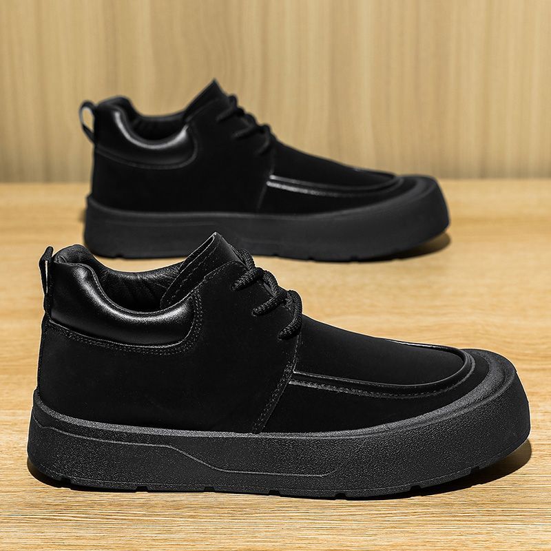 2025 جديد الأعمال عارضة الارتف - مراجعة Men'S Shoes With Height Increase وسعره