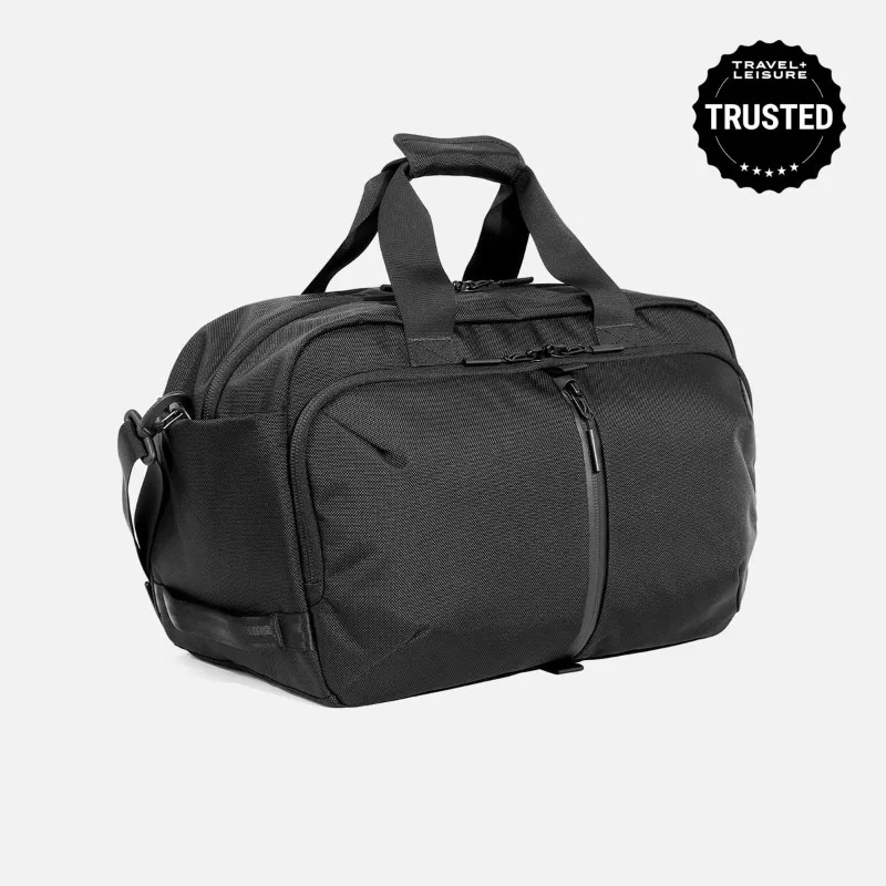 حقيبة رياضية Aer Travel Duffel - مراجعة Men'S Shoes Water Resistant وسعره